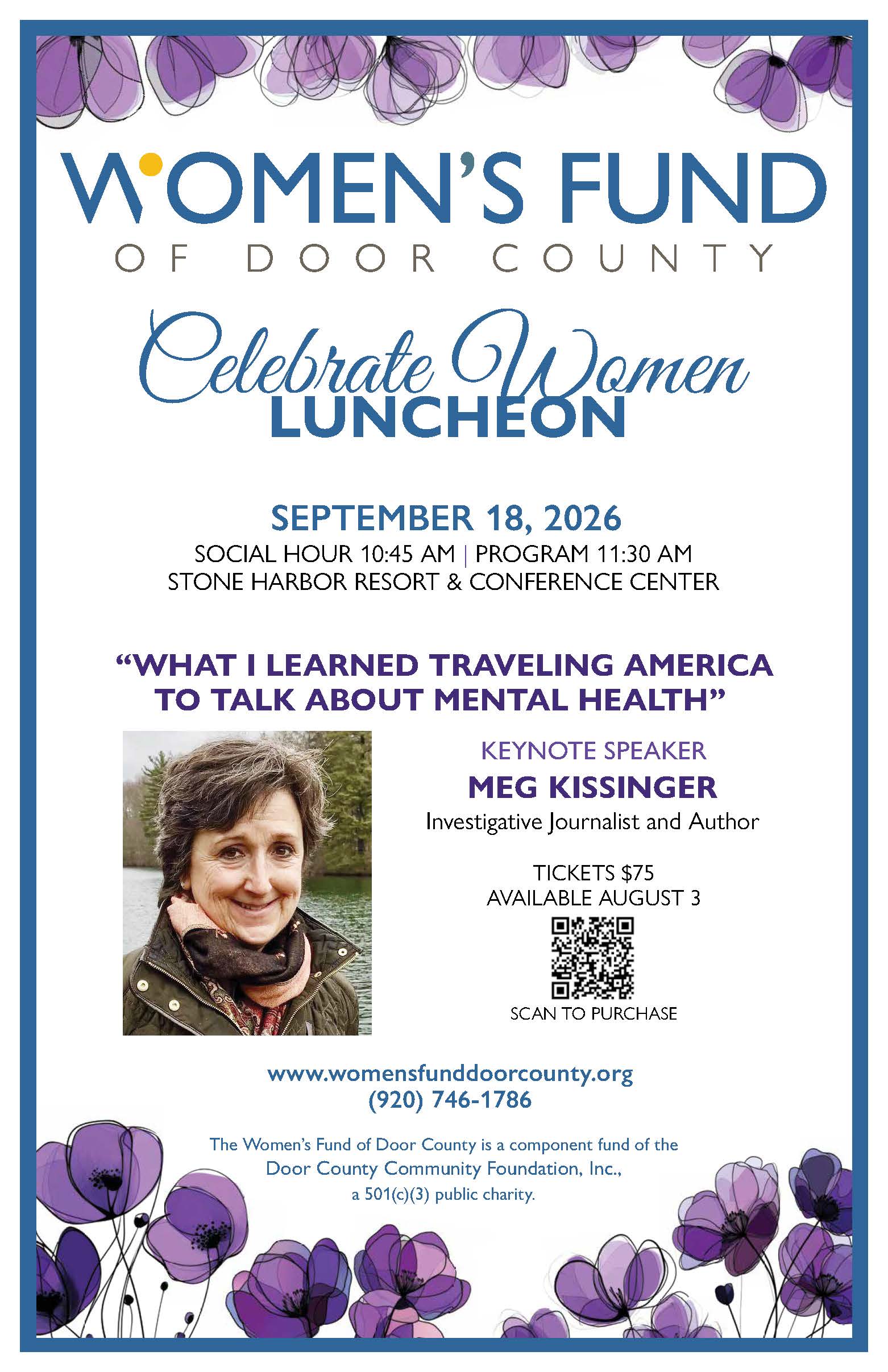 Celebrate Women Luncheon Poster 2026_final lowres
